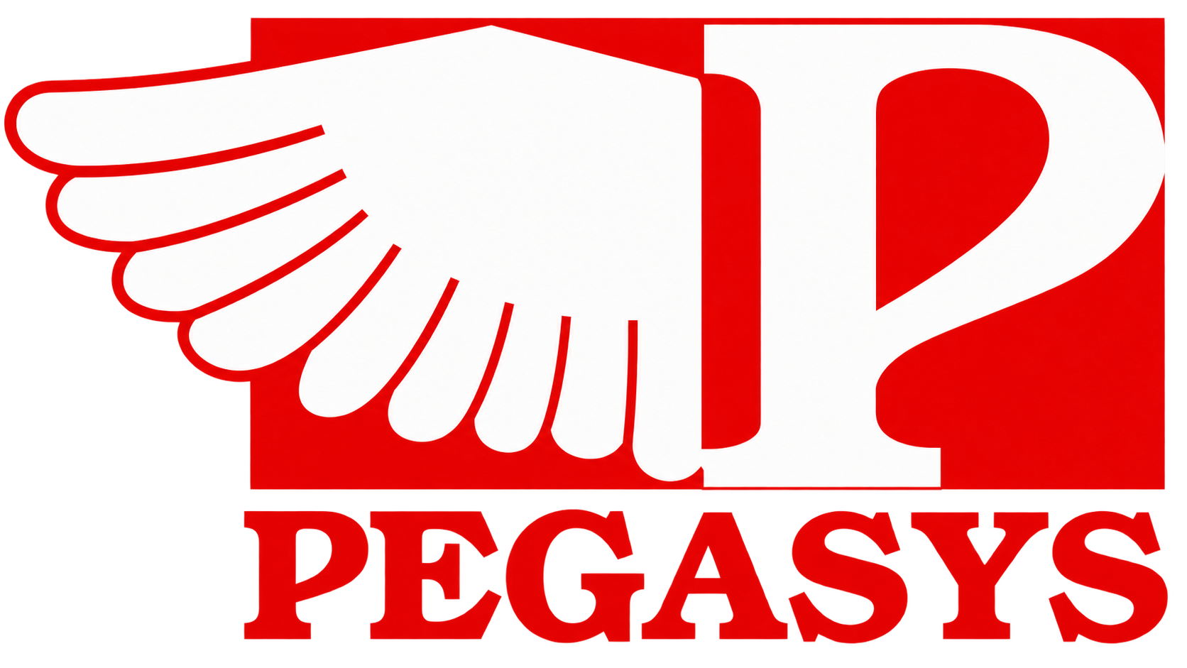 Pegasys Machines Pvt Ltd Logo