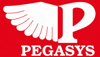Pegasys Machines Pvt Ltd Logo